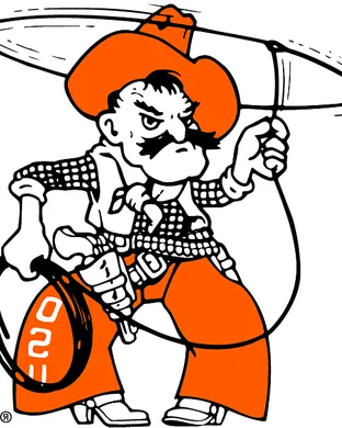 Oklahoma State Cowboys Omaha