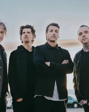 Our Lady Peace Omaha