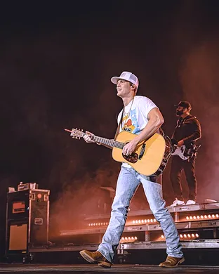 Parker McCollum