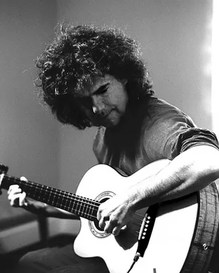Pat Metheny Omaha