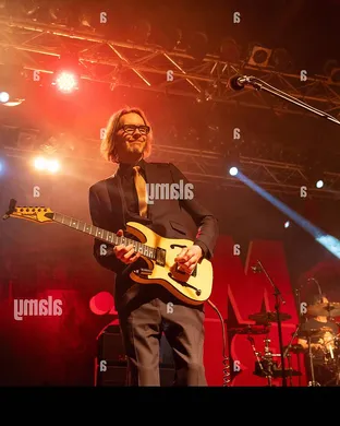 Paul Gilbert Omaha