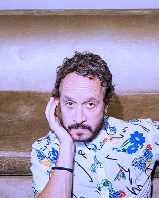 Pauly Shore Omaha