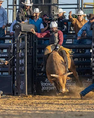 PBR Challenger Series Lincoln