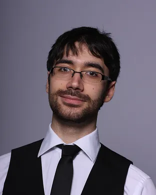 Peter Antoniou Omaha