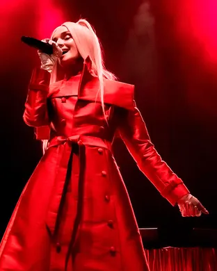 Poppy Omaha