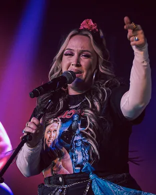 Priscilla Block Omaha