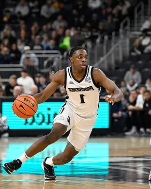 Providence Friars Basketball Omaha