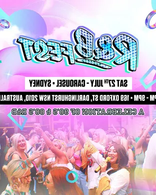 R&B Fest Lincoln