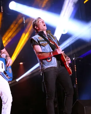 Rascal Flatts Omaha