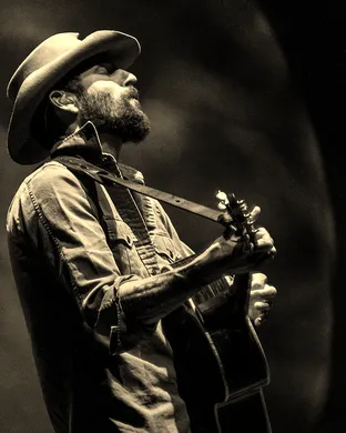 Ray Lamontagne Omaha