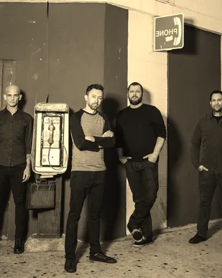 Rise Against Council Bluffs