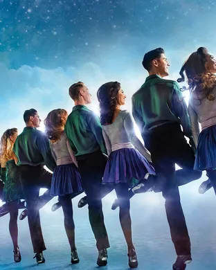 Riverdance Lincoln