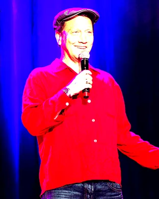 Rob Schneider Omaha