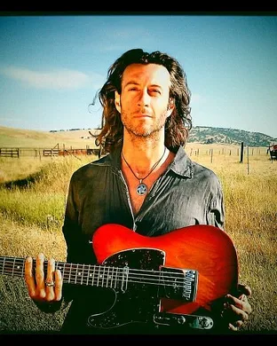 Roger Clyne And The Peacemakers Omaha
