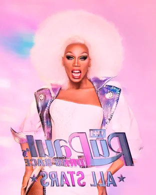 Rupaul's Drag Race Omaha