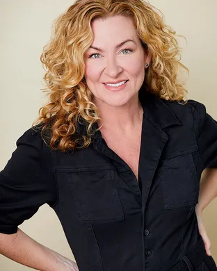 Sarah Colonna Omaha