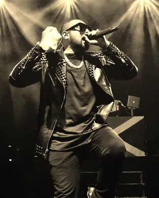 Sean Paul Lincoln