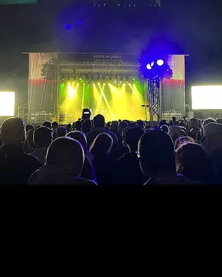 Shadow Ridge Music Festival: Blues Traveler & Gin Blossoms