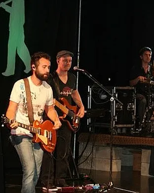 Sidewalk Prophets Omaha