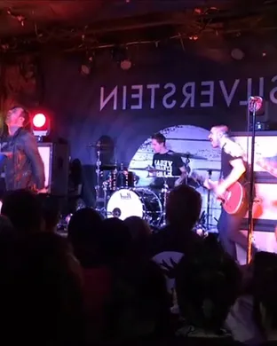 Silverstein Council Bluffs