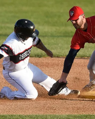 Sioux City Explorers Omaha