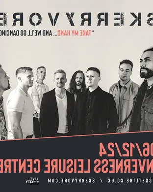 Skerryvore Council Bluffs