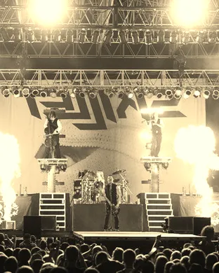 Skillet Omaha
