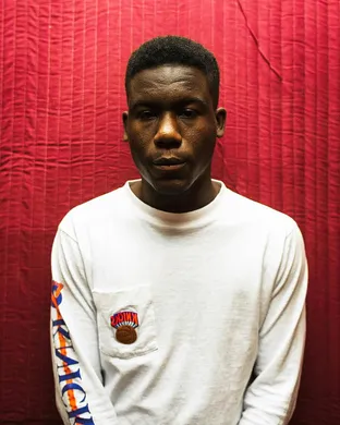 Skizzy Mars Lincoln