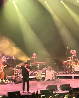 Soul Coughing Omaha
