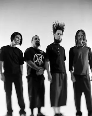 Static-X Lincoln