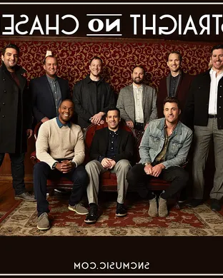 Straight No Chaser Omaha