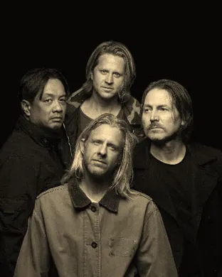 Switchfoot Omaha