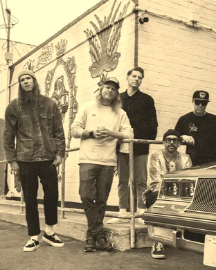 Dirty Heads Council Bluffs
