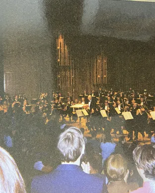 The Music Of John Williams Omaha