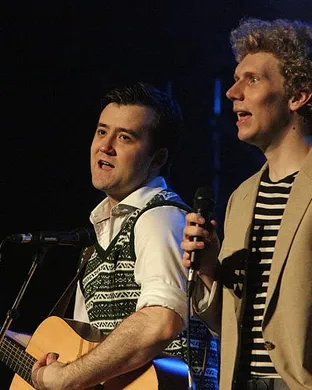 The Simon & Garfunkel Story Omaha