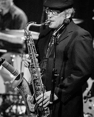 The Slackers Omaha