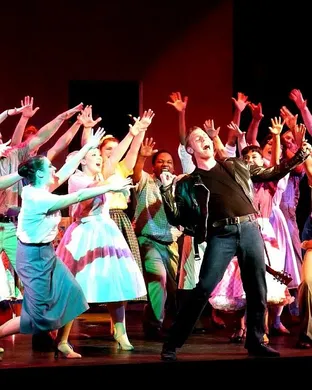 The Sound Of Music Omaha
