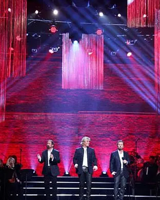 The Texas Tenors Omaha