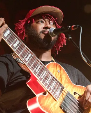 Thundercat