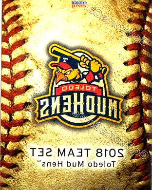 Toledo Mud Hens Omaha
