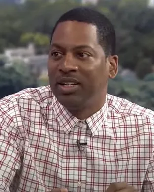 Tony Rock Omaha