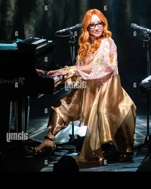 Tori Amos Omaha