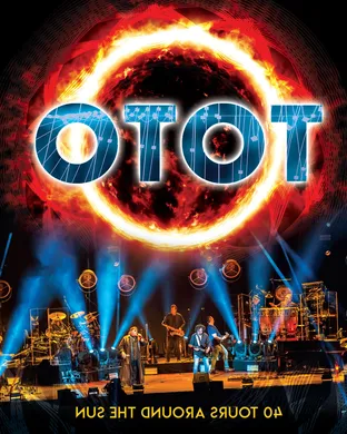 Toto Omaha