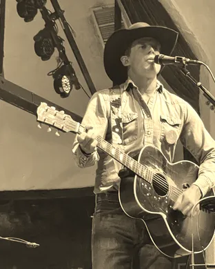 Oklahoma Boys: Turnpike Troubadours, Cody Jinks, Flatland Cavalry & American Aquarium