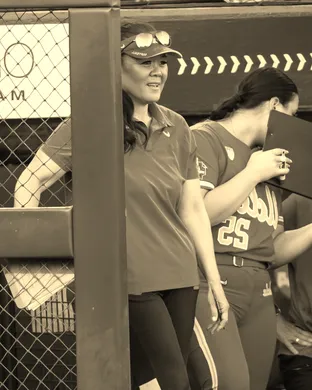 Ucla Bruins Softball Omaha