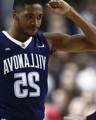 Villanova Wildcats Basketball Omaha