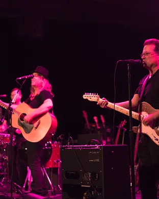 Violent Femmes Omaha