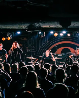 Wage War Omaha