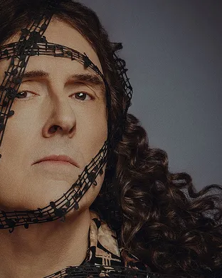 Weird Al Yankovic Omaha