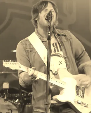 Whiskey Myers